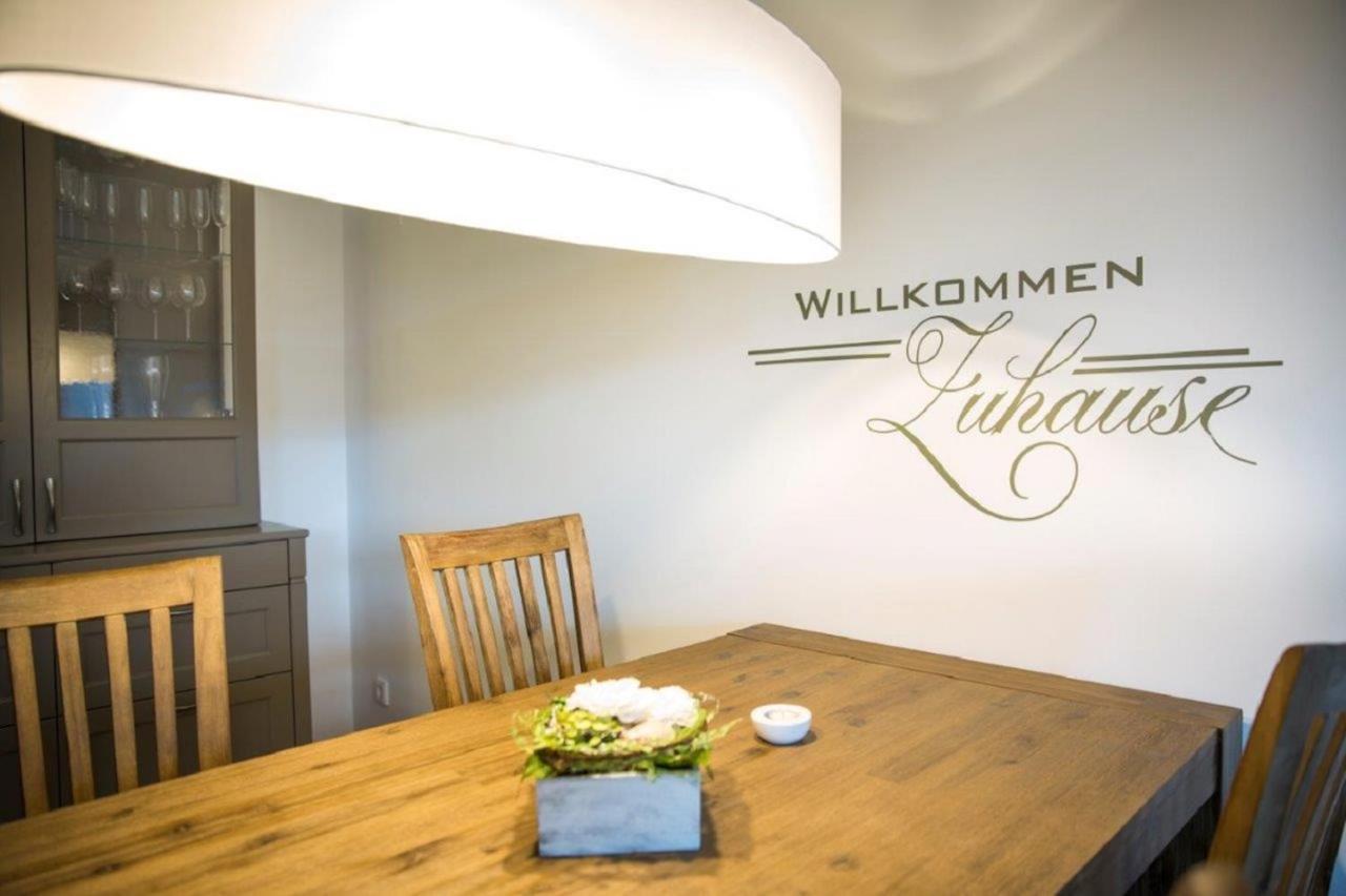 Panorama Apartment Garmisch-Partenkirchen Exterior photo